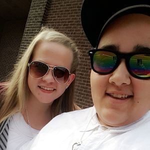 Meet your Posher, Dani